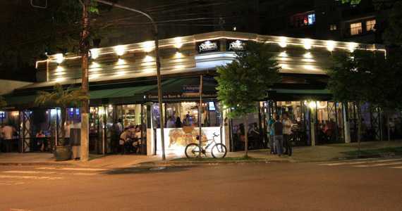 Cervejaria Patriarca